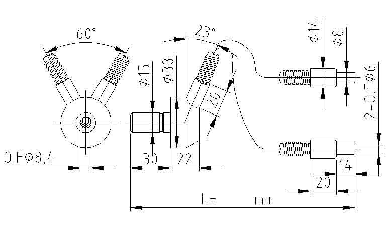 Gooseneck Light Guide